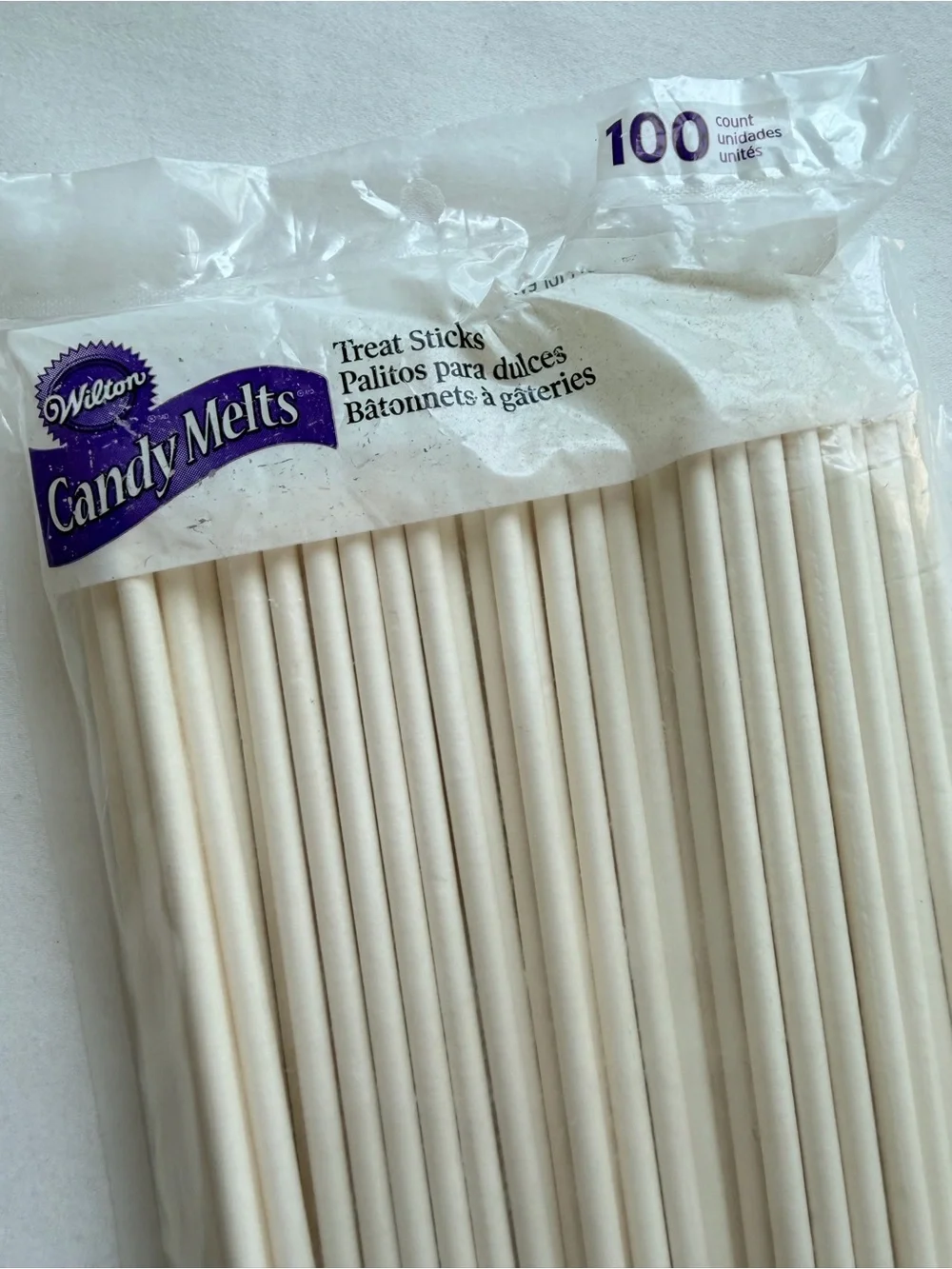 Wilton only chocolate
